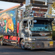 A dekotora truck